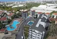 Kupić Dwupoziomowy penthouse 3+1 w Kargicak - z panoramicznym widokiem i designerską przebudową 3