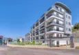 Kupić Dwupoziomowy penthouse 3+1 w Kargicak - z panoramicznym widokiem i designerską przebudową 4