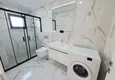 Dostępny zakup Dwupoziomowy penthouse 3+1 w Kargicak - z panoramicznym widokiem i designerską przebudową 40