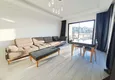 Dostępny zakup Dwupoziomowy penthouse 3+1 w Kargicak - z panoramicznym widokiem i designerską przebudową 4