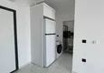 Dostępny zakup 1+1 umeblowane mieszkanie w Alanya, dzielnica Avsallar - umeblowane i w dobrej cenie 4