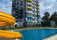 Kupić Gotowy apartament z widokiem na morze — Alanya, dzielnica Avsallar 5 