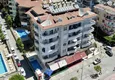 Kupić Mieszkanie 2+1 w Oba, 150 metrów od morza — nieruchomości w Alanyi na zezwolenie na pobyt 5