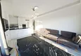 Dostępny zakup Dwupoziomowy penthouse 3+1 w Kargicak - z panoramicznym widokiem i designerską przebudową 6