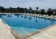 Kupić Gotowy apartament z widokiem na morze — Alanya, dzielnica Avsallar 6 