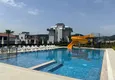 Kupić Gotowy apartament z widokiem na morze — Alanya, dzielnica Avsallar 7 