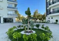 Kupić 1+1 umeblowane mieszkanie w Alanya, dzielnica Avsallar - umeblowane i w dobrej cenie 7