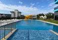 Kupić Gotowy apartament z widokiem na morze — Alanya, dzielnica Avsallar 9 