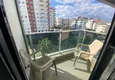Dostępny zakup Duplex 2+1 w Alanya, dzielnica Oba - umeblowany penthouse 10