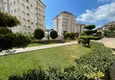 Kupić Apartament 2+1 z meblami i widokiem na morze w Cikcilli - nieruchomość na zezwolenie na pobyt w Alanyi 12
