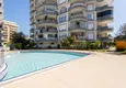 Kupić Apartament 2+1 w Tosmur z widokiem na morze - dobra oferta z przestronnym układem 12 