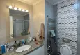 Dostępny zakup Apartament 2+1 w Alanyi, dzielnica Oba — pod klucz z oddzielną kuchnią  12 