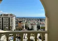 Dostępny zakup Apartament 2+1 z meblami i widokiem na morze w Cikcilli - nieruchomość na zezwolenie na pobyt w Alanyi 12
