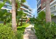 Kupić Apartament 2+1 w Alanyi, dzielnica Oba — pod klucz z oddzielną kuchnią  12 