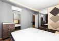 Dostępny zakup Apartament 2+1 w Tosmur z widokiem na morze - dobra oferta z przestronnym układem 14 