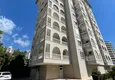 Kupić Apartament 2+1 z meblami i widokiem na morze w Cikcilli - nieruchomość na zezwolenie na pobyt w Alanyi 15