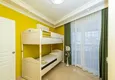 Dostępny zakup Apartament 2+1 w Tosmur z widokiem na morze - dobra oferta z przestronnym układem 15 