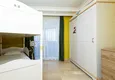Dostępny zakup Apartament 2+1 w Tosmur z widokiem na morze - dobra oferta z przestronnym układem 16 