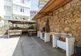 Kupić Apartament 2+1 w Tosmur z widokiem na morze - dobra oferta z przestronnym układem 16 