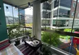 Dostępny zakup Apartament 2+1 w Alanyi, dzielnica Oba — pod klucz z oddzielną kuchnią  16 
