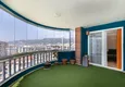 Dostępny zakup Apartament 2+1 w Tosmur z widokiem na morze - dobra oferta z przestronnym układem 19 