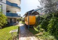 Kupić Apartament 2+1 w Tosmur z widokiem na morze - dobra oferta z przestronnym układem 20 