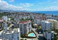 Kupić Apartament 2+1 w Tosmur z widokiem na morze - dobra oferta z przestronnym układem 1 