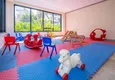 Kupić Apartament 2+1 w Alanyi, dzielnica Oba — pod klucz z oddzielną kuchnią  22 