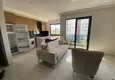 Dostępny zakup Duplex 2+1 w Alanya, dzielnica Oba - umeblowany penthouse 2