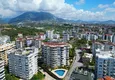 Kupić Apartament 2+1 w Tosmur z widokiem na morze - dobra oferta z przestronnym układem 2 
