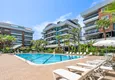 Kupić Apartament 2+1 w Alanyi, dzielnica Oba — pod klucz z oddzielną kuchnią  1 