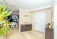 Dostępny zakup Apartament 2+1 w Tosmur z widokiem na morze - dobra oferta z przestronnym układem 3 