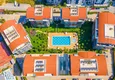 Kupić Apartament 2+1 w Alanyi, dzielnica Oba — pod klucz z oddzielną kuchnią  3 