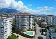Kupić Apartament 2+1 w Tosmur z widokiem na morze - dobra oferta z przestronnym układem 3 
