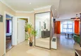 Dostępny zakup Apartament 2+1 w Tosmur z widokiem na morze - dobra oferta z przestronnym układem 4 