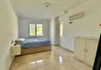 Dostępny zakup Apartament 2+1 z meblami i widokiem na morze w Cikcilli - nieruchomość na zezwolenie na pobyt w Alanyi 4