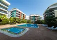Kupić Apartament 2+1 w Alanyi, dzielnica Oba — pod klucz z oddzielną kuchnią  4 