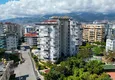 Kupić Apartament 2+1 w Tosmur z widokiem na morze - dobra oferta z przestronnym układem 4 
