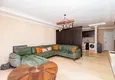 Dostępny zakup Apartament 2+1 w Tosmur z widokiem na morze - dobra oferta z przestronnym układem 5 