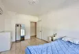 Dostępny zakup Apartament 2+1 z meblami i widokiem na morze w Cikcilli - nieruchomość na zezwolenie na pobyt w Alanyi 5