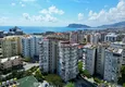 Kupić Apartament 2+1 w Tosmur z widokiem na morze - dobra oferta z przestronnym układem 5 
