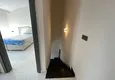 Dostępny zakup Duplex 2+1 w Alanya, dzielnica Oba - umeblowany penthouse 5