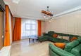 Dostępny zakup Apartament 2+1 w Tosmur z widokiem na morze - dobra oferta z przestronnym układem 6 