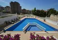 Kupić Apartament 2+1 z meblami i widokiem na morze w Cikcilli - nieruchomość na zezwolenie na pobyt w Alanyi 6