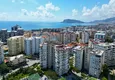 Kupić Apartament 2+1 w Tosmur z widokiem na morze - dobra oferta z przestronnym układem 6 