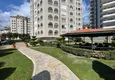 Kupić Apartament 2+1 z meblami i widokiem na morze w Cikcilli - nieruchomość na zezwolenie na pobyt w Alanyi 8