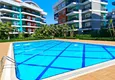 Kupić Apartament 2+1 w Alanyi, dzielnica Oba — pod klucz z oddzielną kuchnią  7 