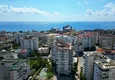 Kupić Apartament 2+1 w Tosmur z widokiem na morze - dobra oferta z przestronnym układem 7 