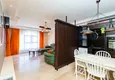 Dostępny zakup Apartament 2+1 w Tosmur z widokiem na morze - dobra oferta z przestronnym układem 9 