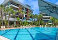 Kupić Apartament 2+1 w Alanyi, dzielnica Oba — pod klucz z oddzielną kuchnią  8 